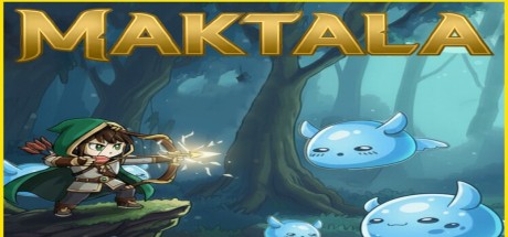 Maktala: Slime Lootfest PC Steam CD Key