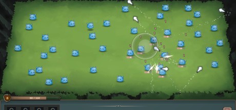 Maktala: Slime Lootfest PC Steam CD Key