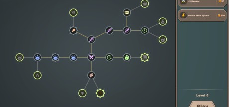 Maktala: Slime Lootfest PC Steam CD Key