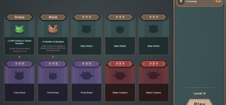 Maktala: Slime Lootfest PC Steam CD Key