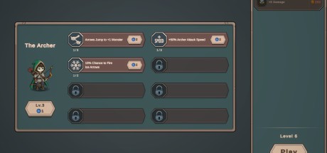 Maktala: Slime Lootfest PC Steam CD Key