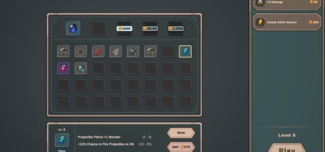 Maktala: Slime Lootfest PC Steam CD Key