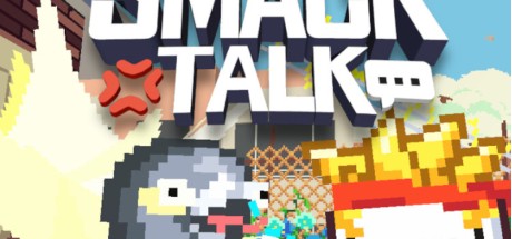 Smack Talk PC Steam CD Key