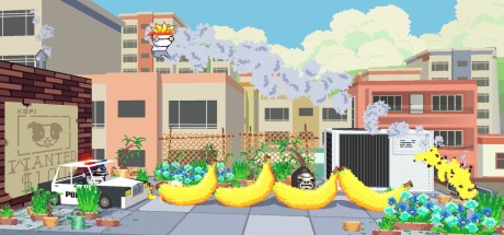 Smack Talk PC Steam CD Key