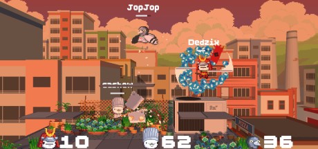 Smack Talk PC Steam CD Key