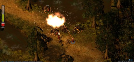 The Temple of Elemental Evil PC Steam CD Key