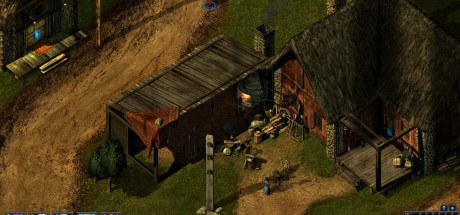 The Temple of Elemental Evil PC Steam CD Key