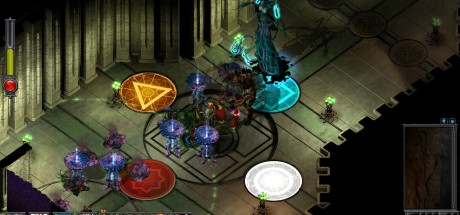 The Temple of Elemental Evil PC Steam CD Key