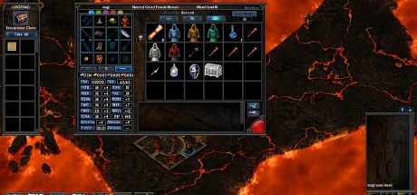 The Temple of Elemental Evil PC Steam CD Key