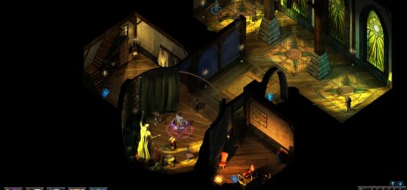 The Temple of Elemental Evil PC Steam CD Key