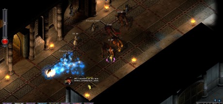 The Temple of Elemental Evil PC Steam CD Key