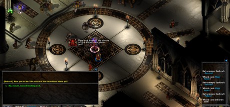 The Temple of Elemental Evil PC Steam CD Key