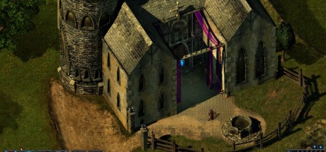 The Temple of Elemental Evil PC Steam CD Key