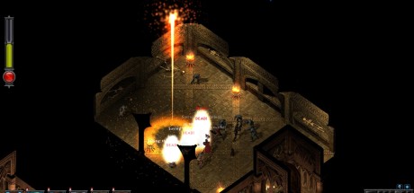 The Temple of Elemental Evil PC Steam CD Key