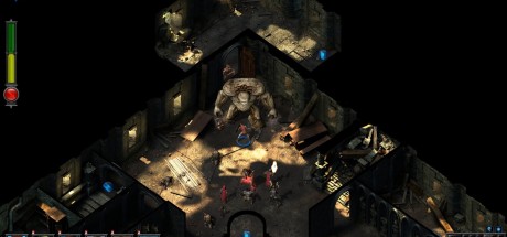 The Temple of Elemental Evil PC Steam CD Key