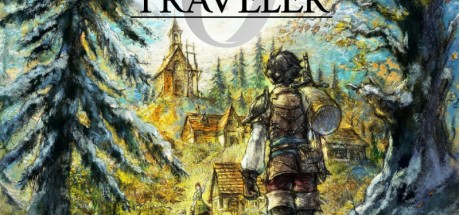 Octopath Traveler 0 EU PS4/PS5 CD Key