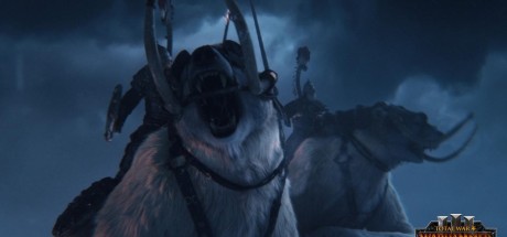 Total War: WARHAMMER III NA PC Steam CD Key