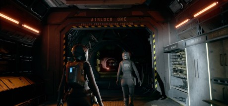 The Expanse: A Telltale Series EU PC Steam CD Key The Expanse: A Telltale Series EU PC Steam CD Key