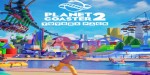 Planet Coaster 2 -Toybox Pack DLC PC Steam CD Key
