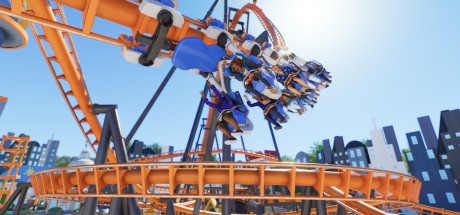 Planet Coaster 2 -Toybox Pack DLC PC Steam CD Key