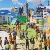 Planet Coaster 2 -Toybox Pack DLC PC Steam CD Key