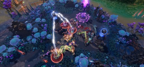 Dungeons 4 - Double Trouble DLC PC Steam CD Key