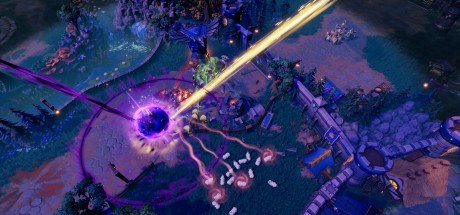 Dungeons 4 - Double Trouble DLC PC Steam CD Key