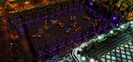 Dungeons 4 - Double Trouble DLC PC Steam CD Key