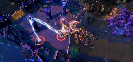 Dungeons 4 - Double Trouble DLC PC Steam CD Key