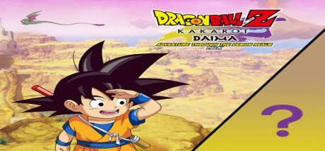 DRAGON BALL Z: KAKAROT - DAIMA - Adventure Through The Demon Realm PACK DLC EU (without DE) PS4/PS5 CD Key