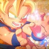 DRAGON BALL Z: KAKAROT - DAIMA - Adventure Through The Demon Realm PACK DLC EU (without DE) PS4/PS5 CD Key