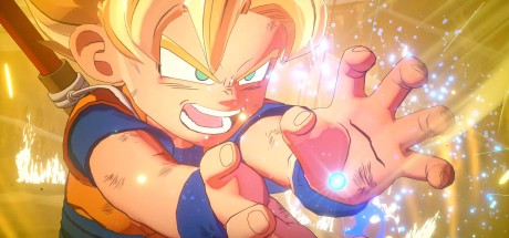 DRAGON BALL Z: KAKAROT - DAIMA - Adventure Through The Demon Realm PACK DLC EU (without DE) PS4/PS5 CD Key