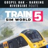 Train Sim World 5: London Overground Suffragette line: Gospel Oak - Barking Riverside Route Add-On DLC EU (without DE) PS4/PS5 CD Key