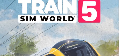 Train Sim World 5: London Overground Suffragette line: Gospel Oak - Barking Riverside Route Add-On DLC EU (without DE) PS4/PS5 CD Key