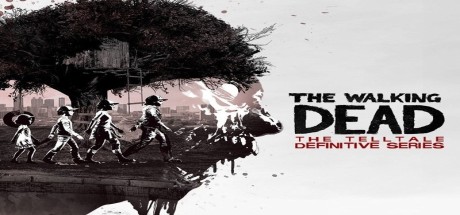The Walking Dead: The Telltale Definitive Series PC GOG CD Key