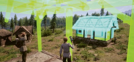 Medieval Dynasty - Complete the Set Bundle PC Steam CD Key