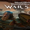 Mount & Blade II: Bannerlord - War Sails DLC US Xbox Series X|S / PC CD Key