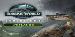 Jurassic World Evolution 3 - Wetlands DLC PC Steam CD Key