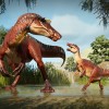 Jurassic World Evolution 3 - Wetlands DLC PC Steam CD Key