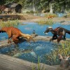 Jurassic World Evolution 3 - Wetlands DLC PC Steam CD Key