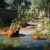 Jurassic World Evolution 3 - Wetlands DLC PC Steam CD Key
