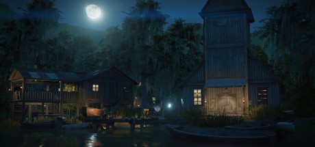 Jurassic World Evolution 3 - Wetlands DLC PC Steam CD Key