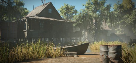 Jurassic World Evolution 3 - Wetlands DLC PC Steam CD Key