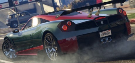 Grand Theft Auto Online - $1,500,000 Great White Shark Cash Card US Xbox Series X|S CD Key