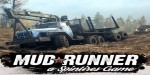 MudRunner Steam CD Key