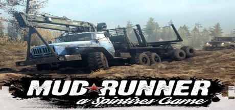 MudRunner Steam CD Key