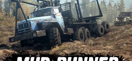 MudRunner Steam CD Key