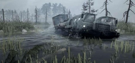 MudRunner Steam CD Key