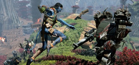 Avatar: Frontiers of Pandora: Complete Edition Xbox Series X|S CD Key