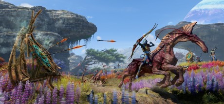 Avatar: Frontiers of Pandora: Complete Edition Xbox Series X|S CD Key